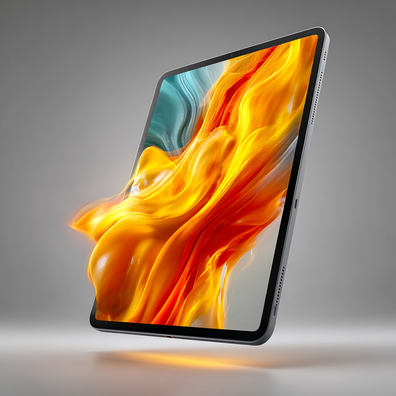 LM ViewPad Smart Tablet — Demo Product Listing for Sellers