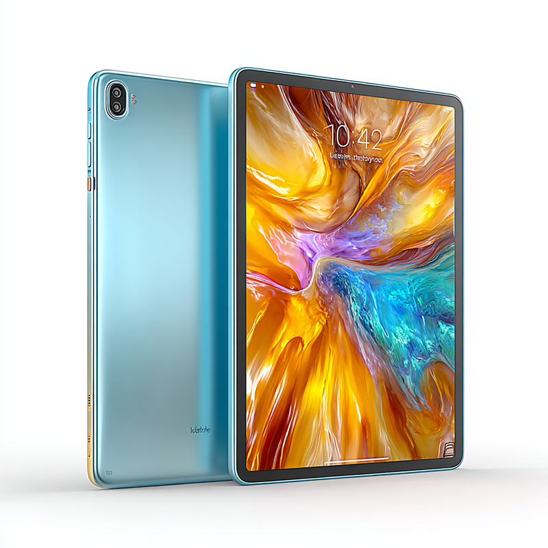 LM ViewPad Smart Tablet — Demo Product Listing for Sellers