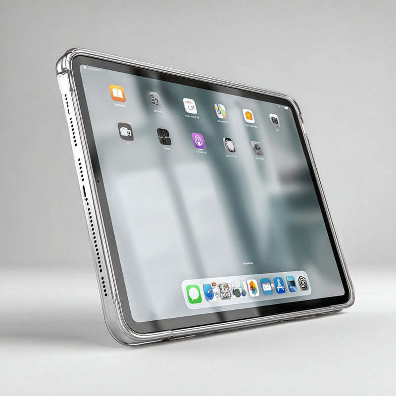 LM ViewPad Smart Tablet — Demo Product Listing for Sellers