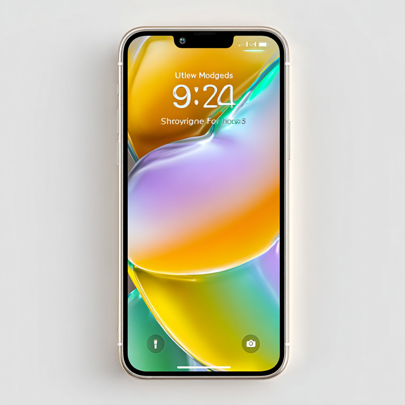 LM Nova Smartphone — Demo Product Listing for Sellers