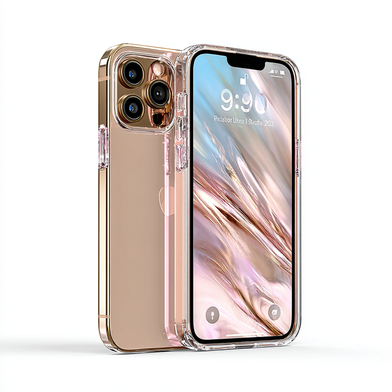 LM Nova Smartphone — Demo Product Listing for Sellers