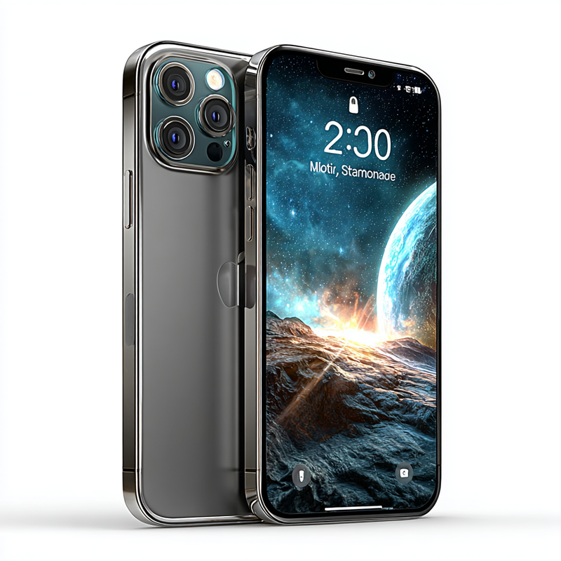 LM Nova Smartphone — Demo Product Listing for Sellers