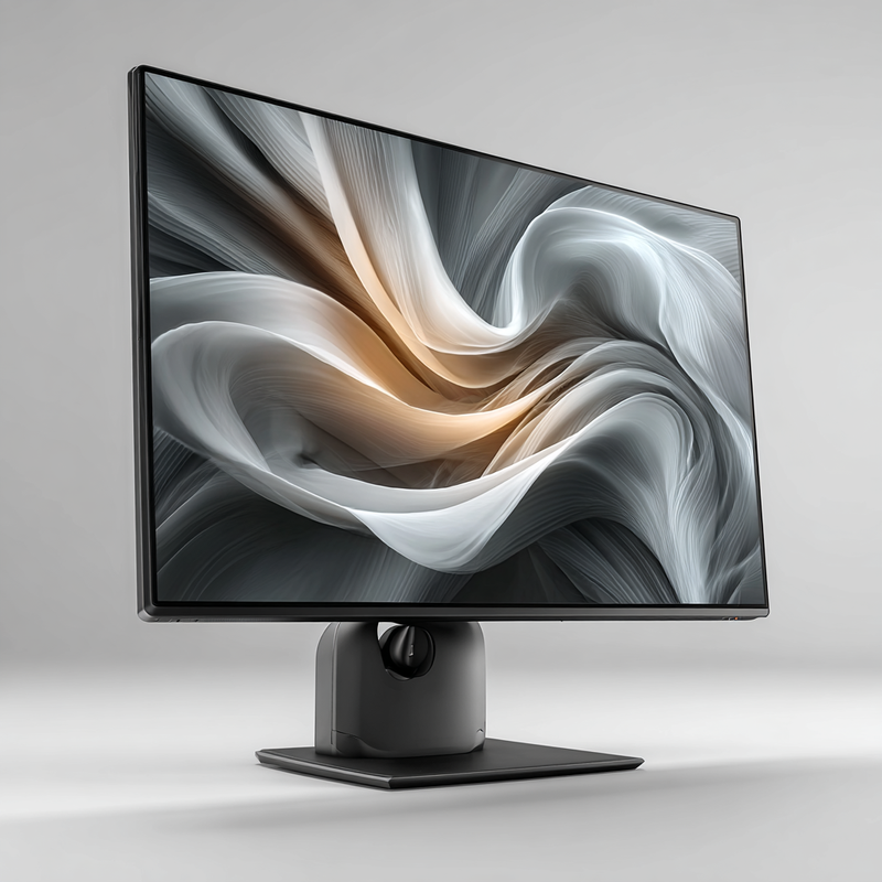 LM Vision Display Monitor — Demo Product Listing for Sellers