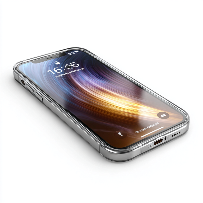 LM Nova Smartphone — Demo Product Listing for Sellers
