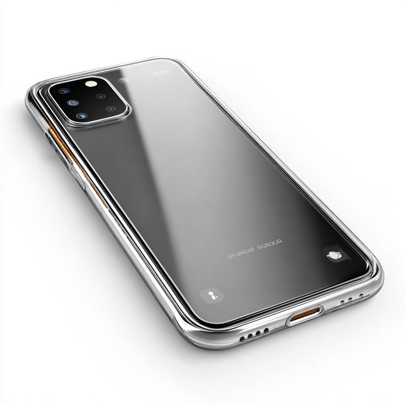 LM Nova Smartphone — Demo Product Listing for Sellers