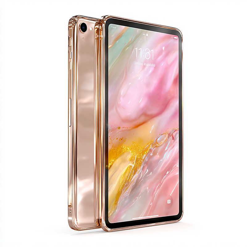 LM ViewPad Smart Tablet — Demo Product Listing for Sellers