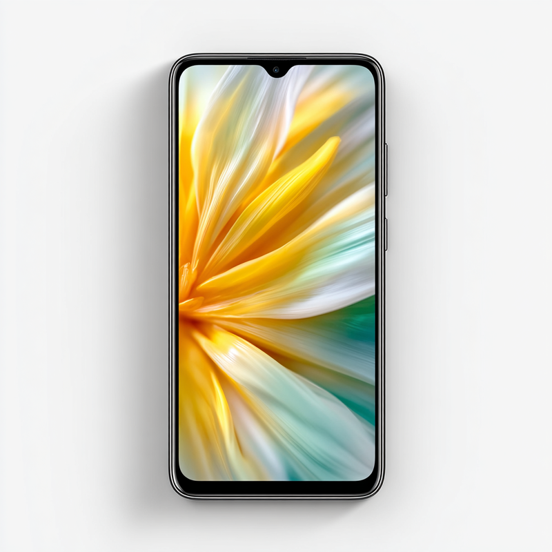 LM Nova Smartphone — Demo Product Listing for Sellers