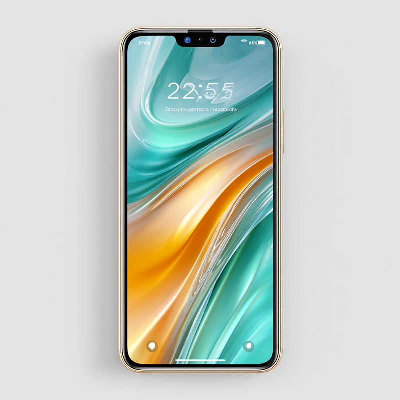 LM Nova Smartphone — Demo Product Listing for Sellers