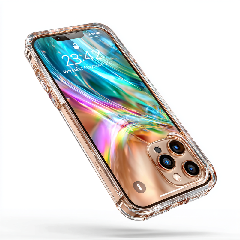 LM Nova Smartphone — Demo Product Listing for Sellers