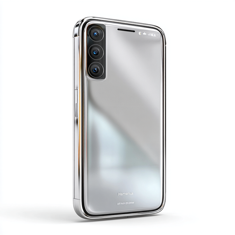 LM Nova Smartphone — Demo Product Listing for Sellers