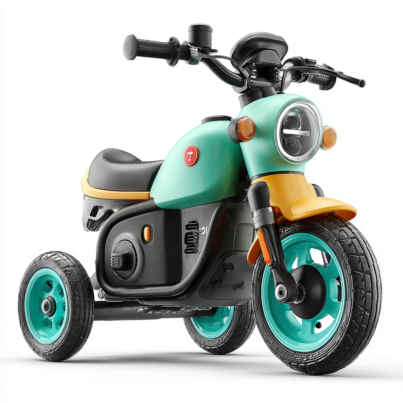 PlaySmart Educational Toy Set — Demo Product Listing for Sellers