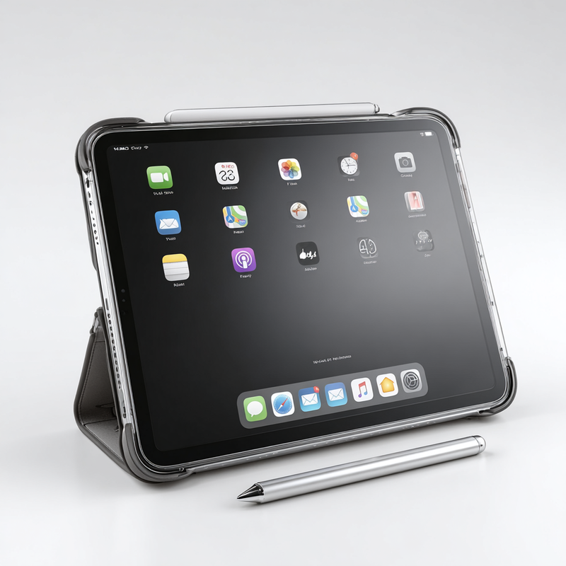 LM ViewPad Smart Tablet — Demo Product Listing for Sellers