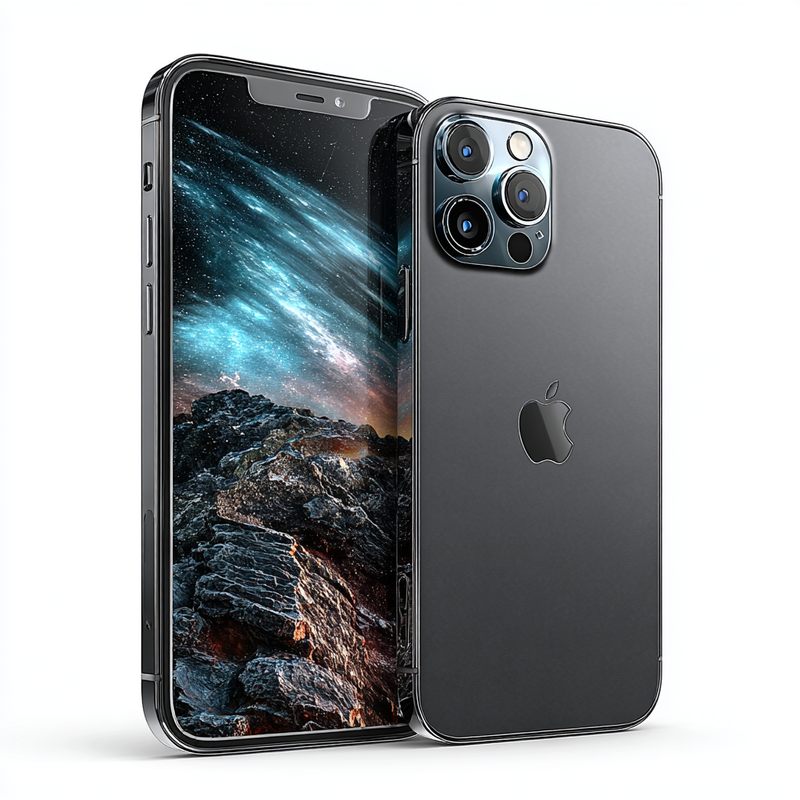 LM Nova Smartphone — Demo Product Listing for Sellers