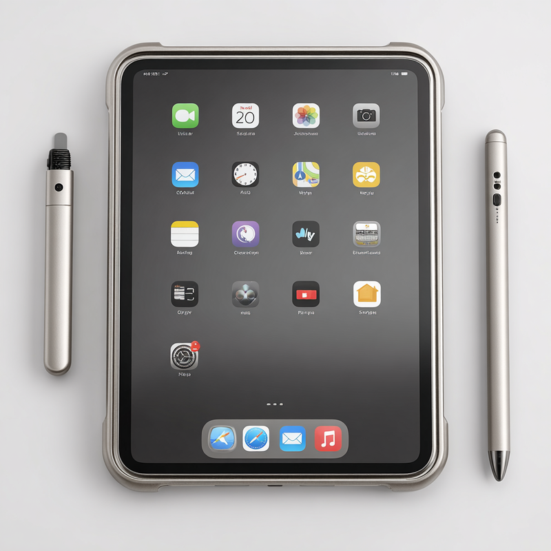 LM ViewPad Smart Tablet — Demo Product Listing for Sellers