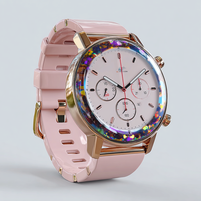 LM Pro Smartwatch — Demo Listing for Sellers