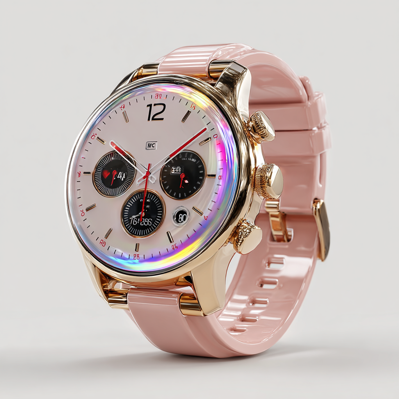 LM Pro Smartwatch — Demo Listing for Sellers