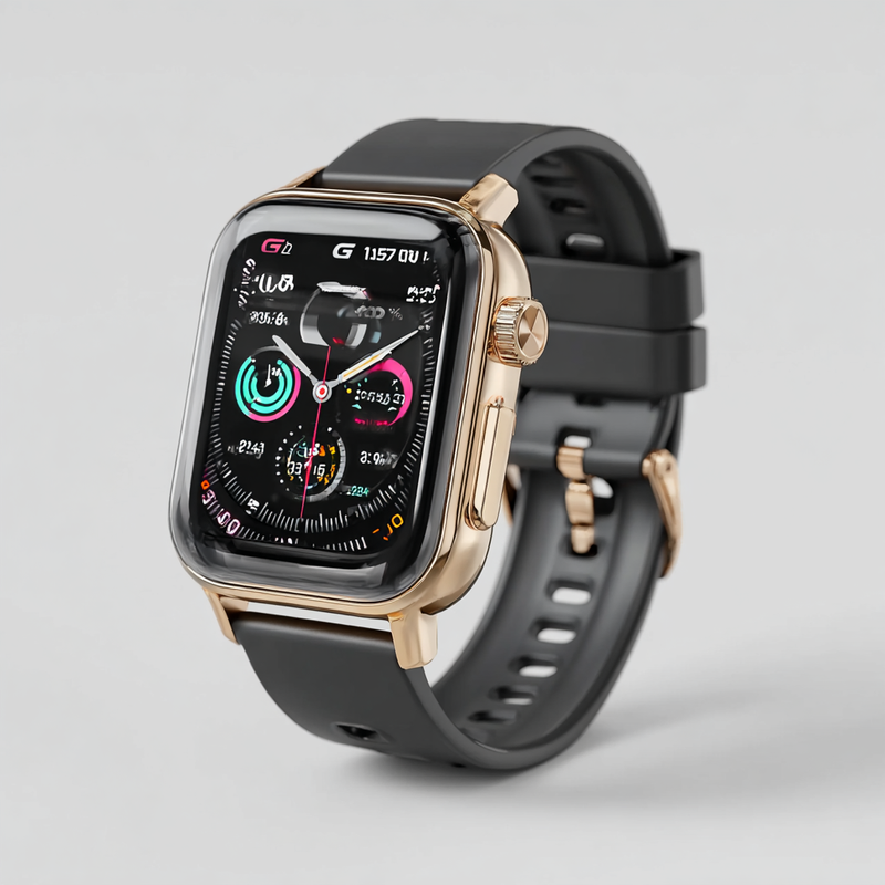 LM Pro Smartwatch — Demo Listing for Sellers