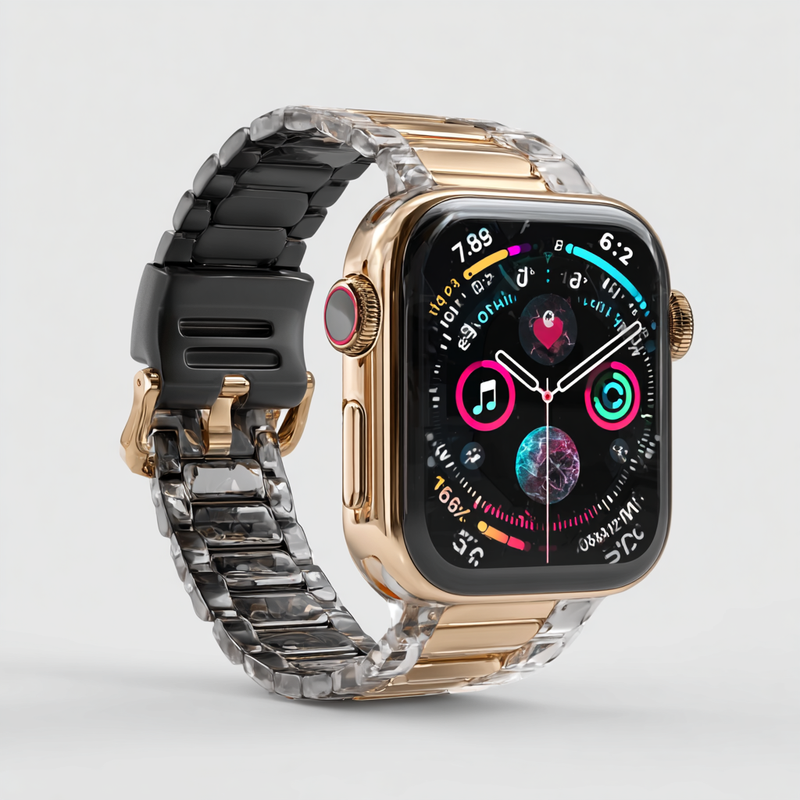 LM Pro Smartwatch — Demo Listing for Sellers