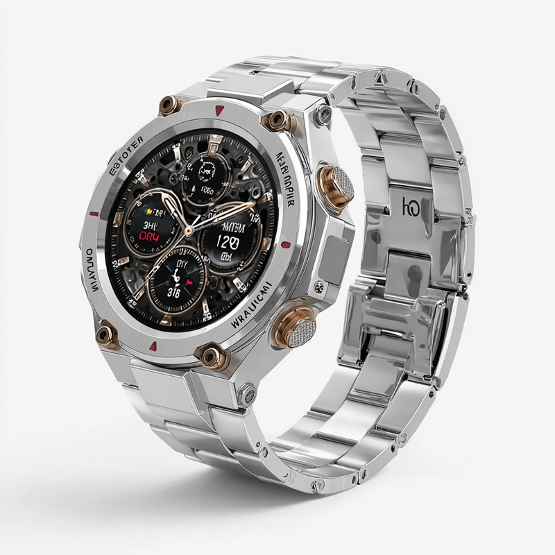 LM Pro Smartwatch — Demo Listing for Sellers
