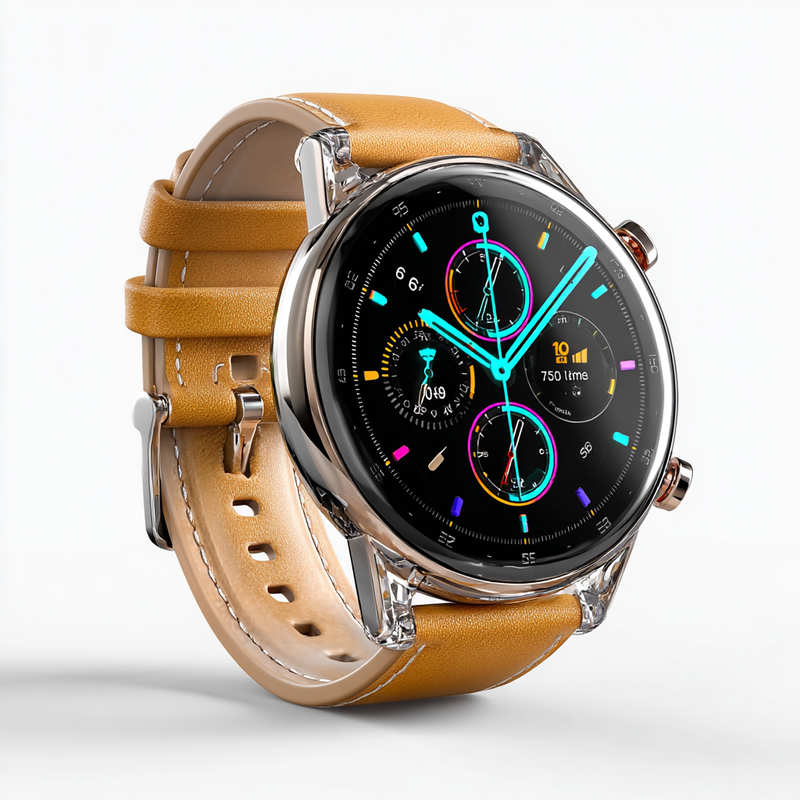 LM Pro Smartwatch — Demo Listing for Sellers