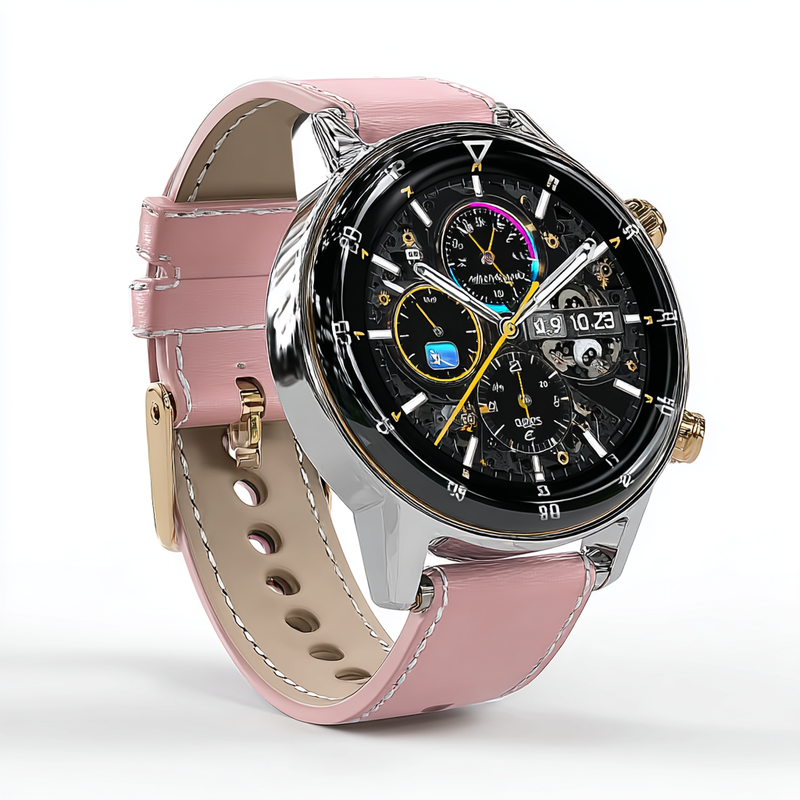 LM Pro Smartwatch — Demo Listing for Sellers