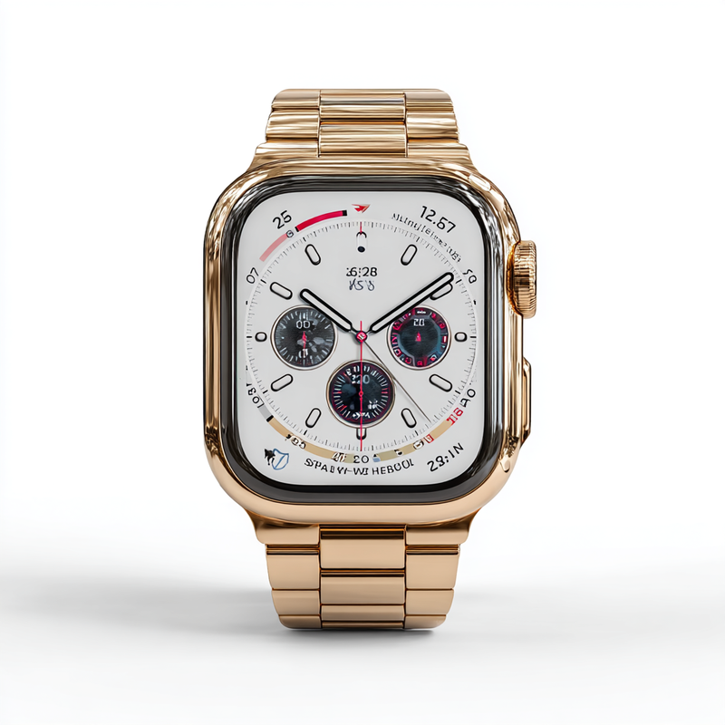 LM Pro Smartwatch — Demo Listing for Sellers