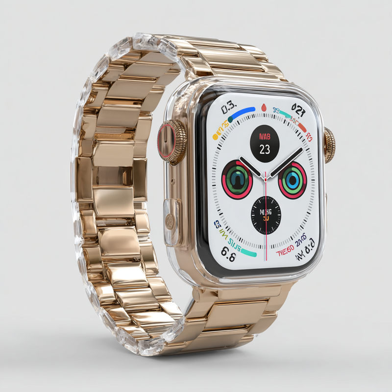 LM Pro Smartwatch — Demo Listing for Sellers