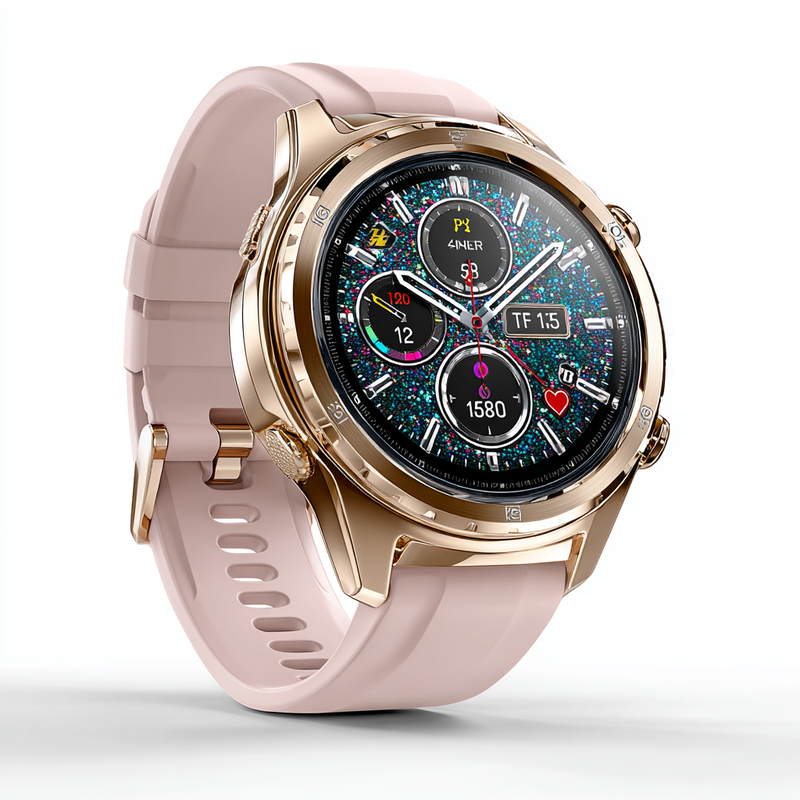 LM Pro Smartwatch — Demo Listing for Sellers