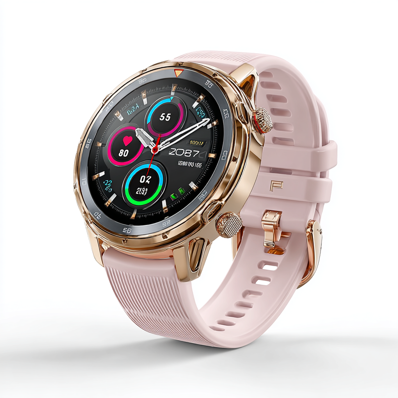LM Pro Smartwatch — Demo Listing for Sellers