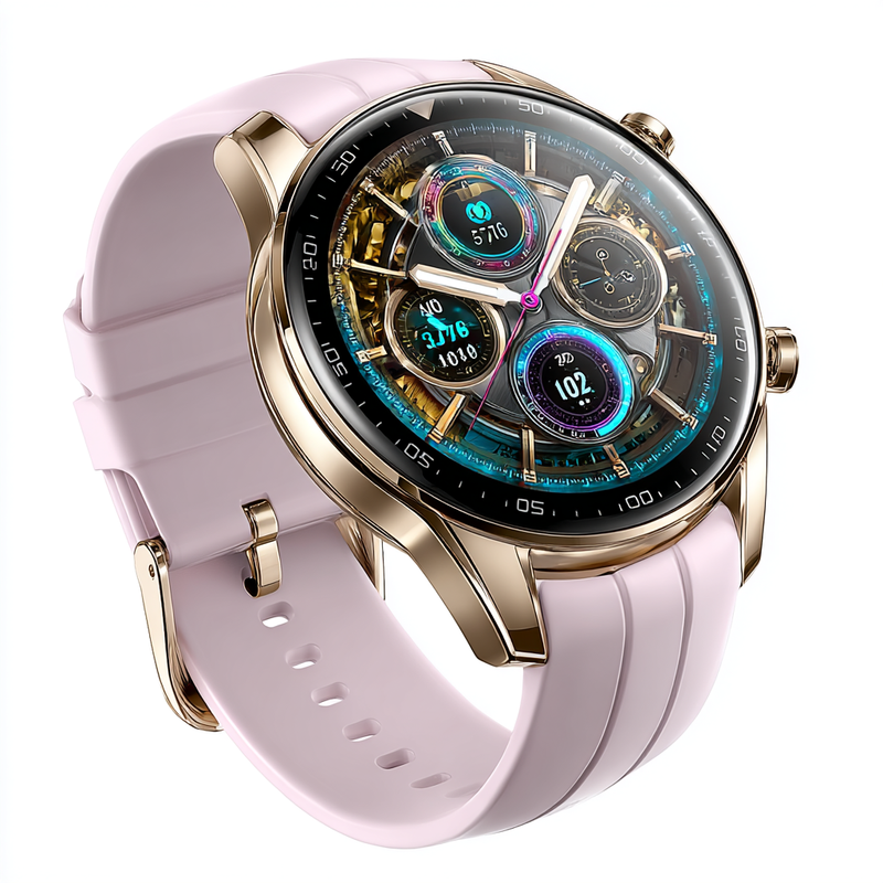 LM Pro Smartwatch — Demo Listing for Sellers