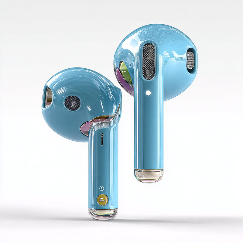 AuraPods True Wireless Earbuds — Sample Product Listing for Sellers