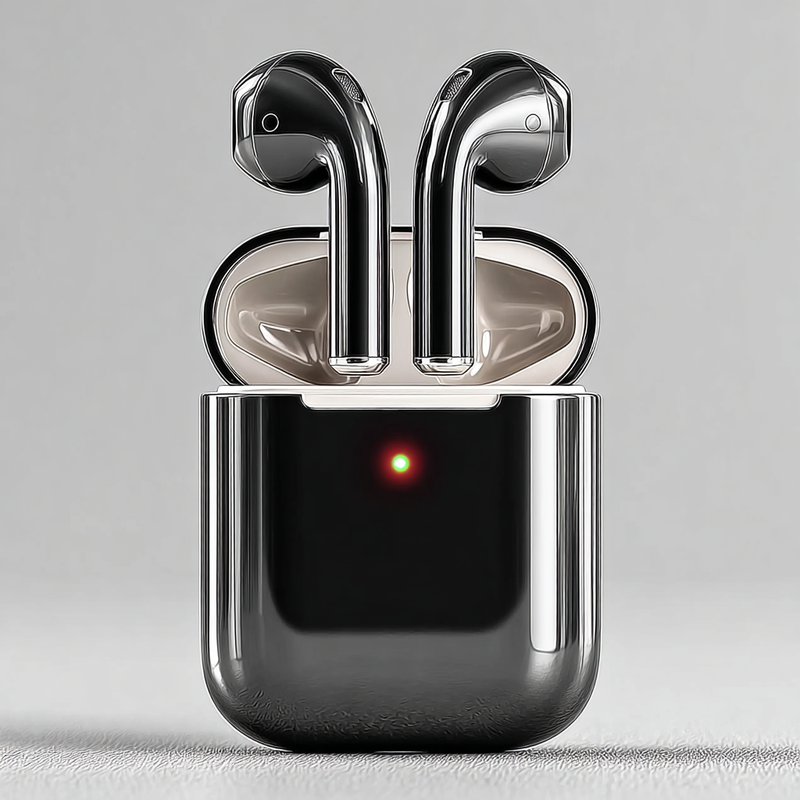 AuraPods True Wireless Earbuds — Sample Product Listing for Sellers