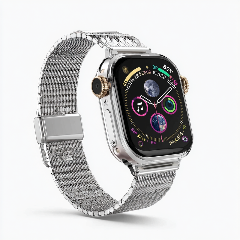 LM Pro Smartwatch — Demo Listing for Sellers