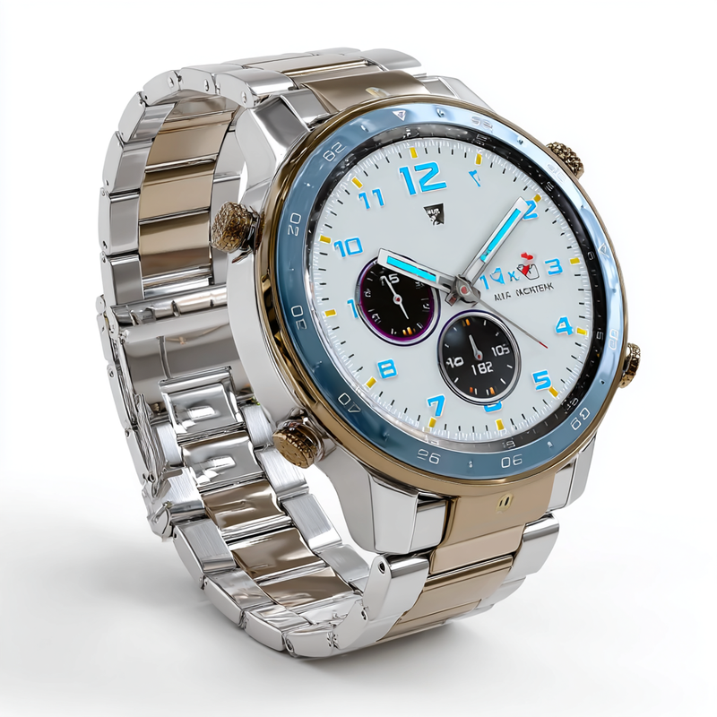 LM Pro Smartwatch — Demo Listing for Sellers