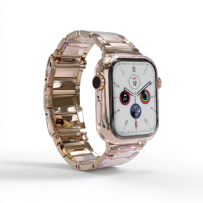 LM Pro Smartwatch — Demo Listing for Sellers