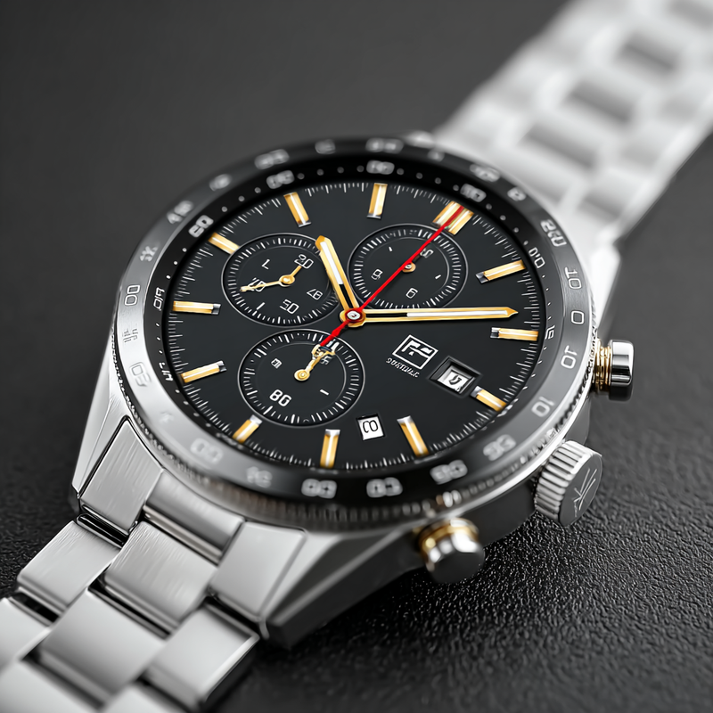 LM Pro Smartwatch — Demo Listing for Sellers