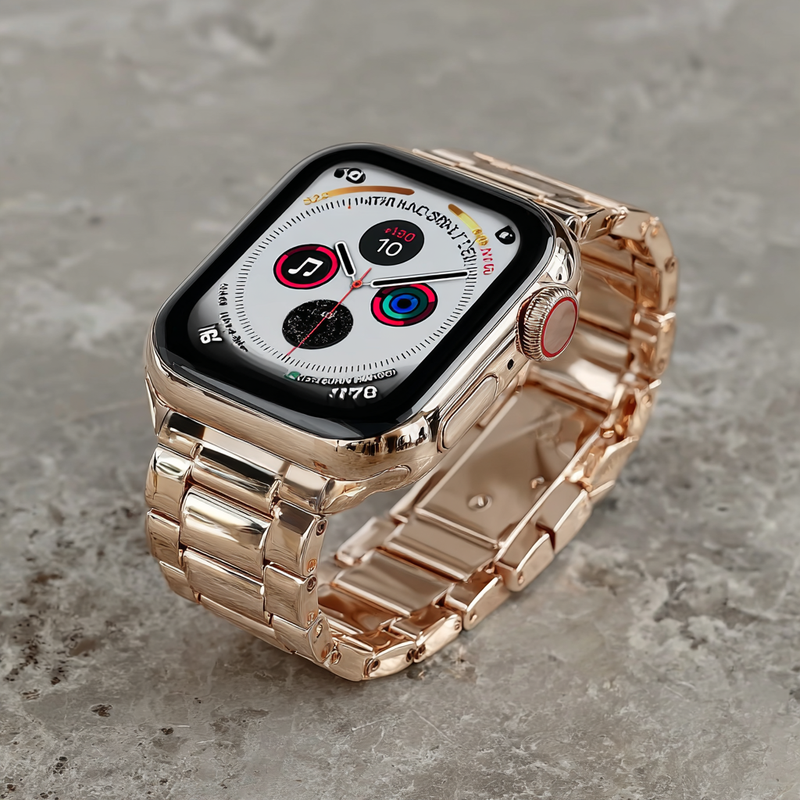 LM Pro Smartwatch — Demo Listing for Sellers