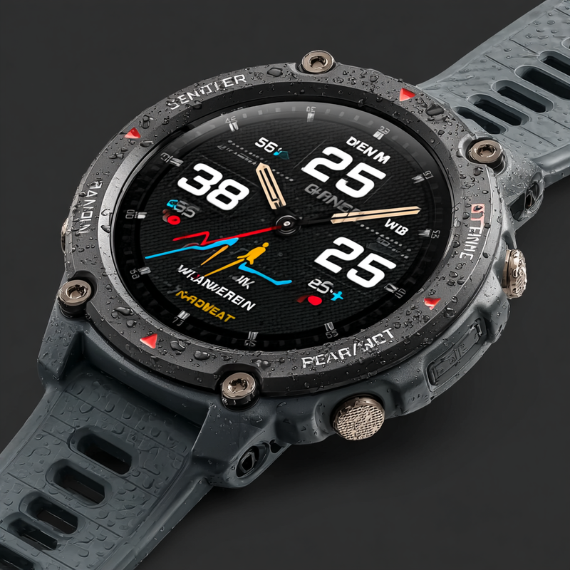 LM Pro Smartwatch — Demo Listing for Sellers