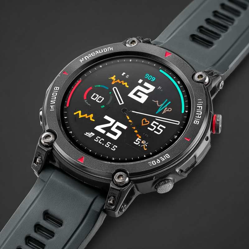 LM Pro Smartwatch — Demo Listing for Sellers