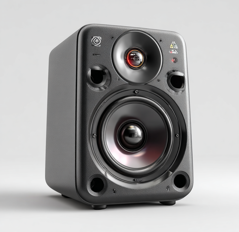 LM Surround 5.1 Home Theatre System — Demo Product Listing for Sellers