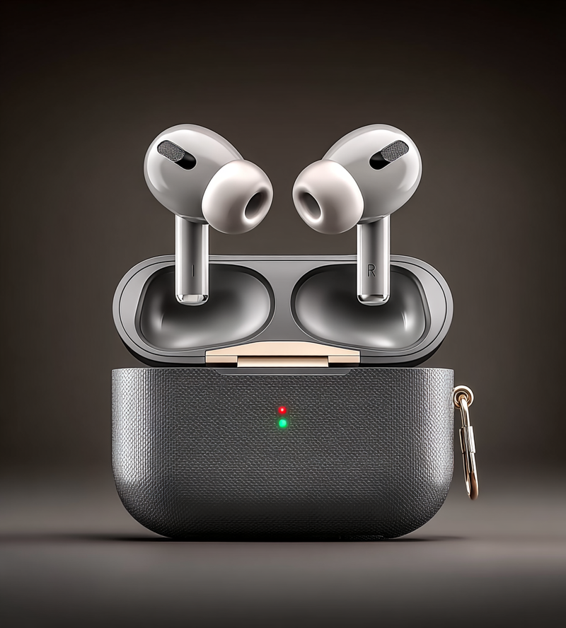 AuraPods True Wireless Earbuds — Sample Product Listing for Sellers