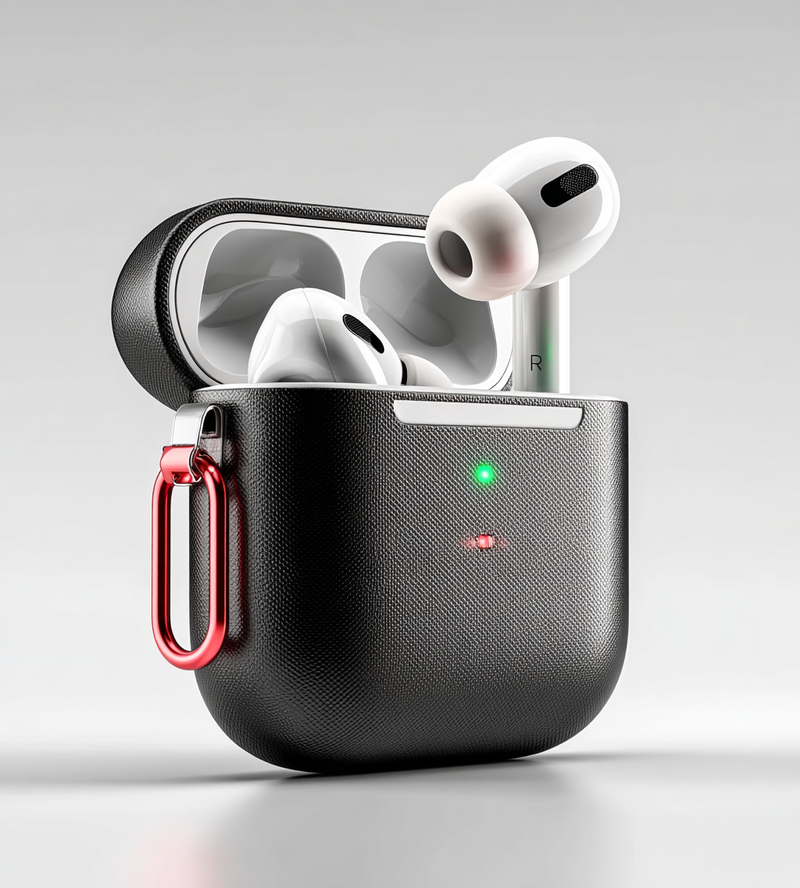 AuraPods True Wireless Earbuds — Sample Product Listing for Sellers